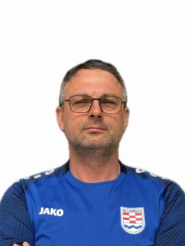 Sebastian Watterodt