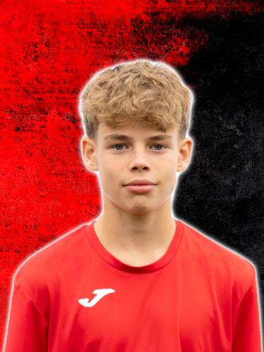 Damian Nico Kelch