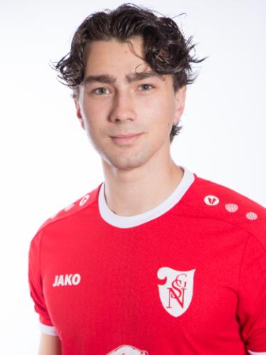 Noah Schulze Peralta Ramos