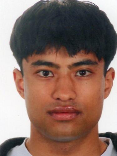 Leo Jung Thapa
