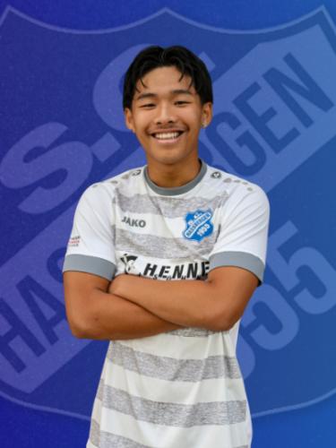 Owen Wu