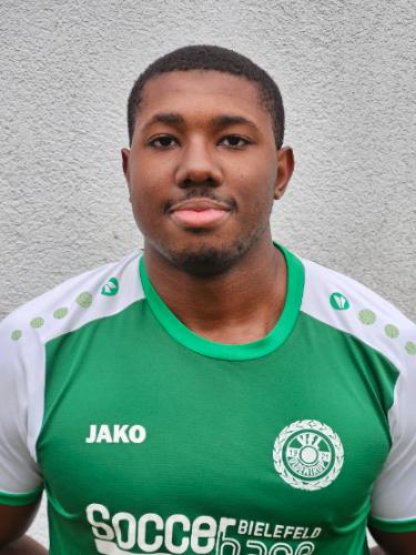 Sherif Gariba