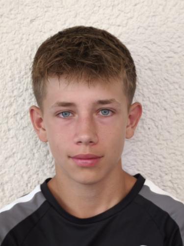 Marlon Heil