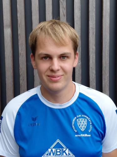 Nils Horstmöller