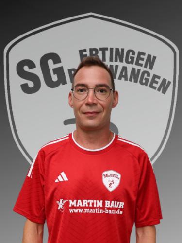 Simon Enderle