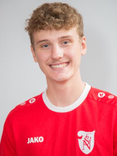 Tom Weise