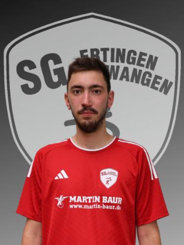 Moritz Gotterbarm