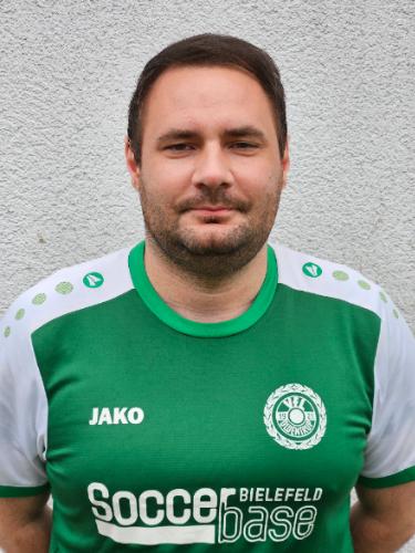 Marc Andre Hermeier