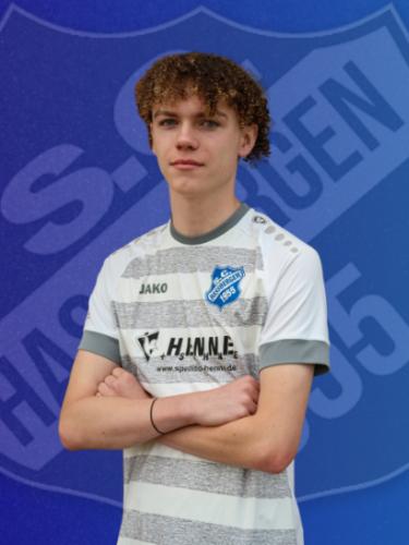 Luca Matteo Rieche