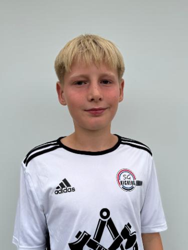 Bjarne Friedrichs