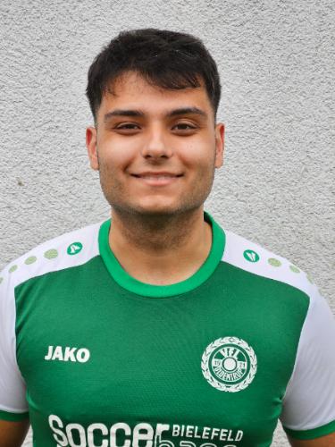 Sotirios Kaloussios