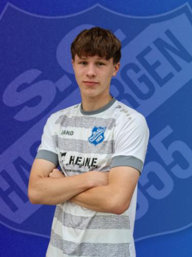 Jannik Hirsch
