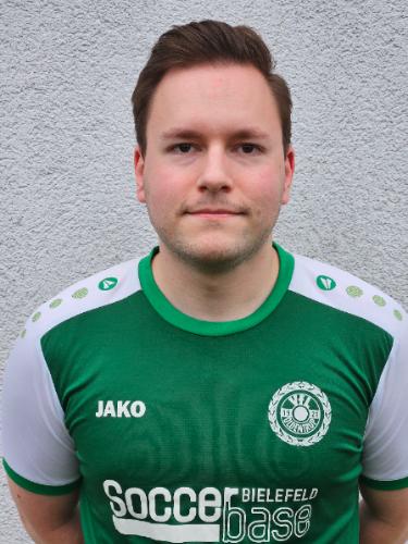 Patrick Klatt