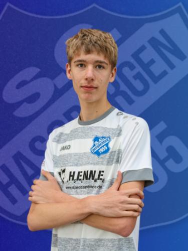 Jan Riek Weers