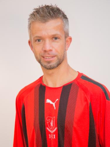 Marco Dürrschmidt