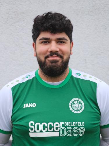 Mazlum Mansuroglu