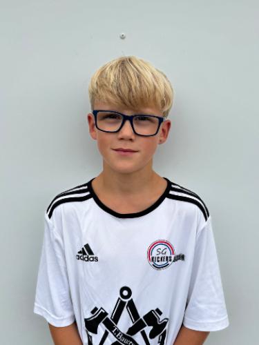 Jakob Husen