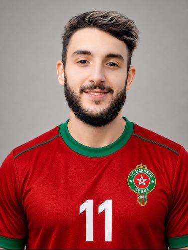 Yassine El Achhab