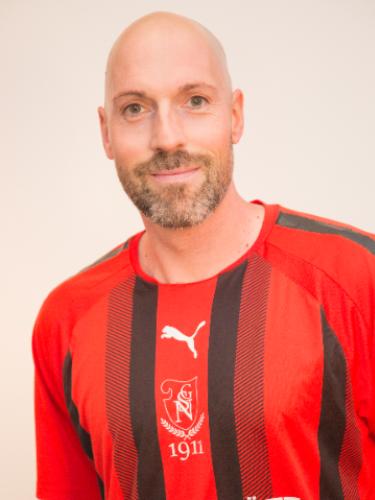Maurice Mendrala