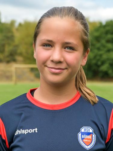 Mia Könitz