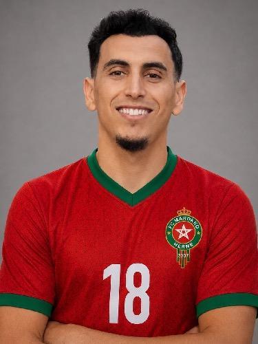 Hicham Charaf