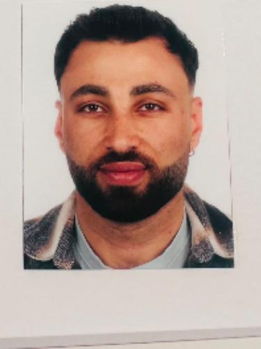 Yasin Gök