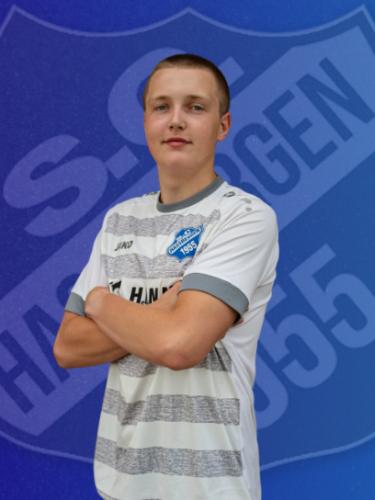 Jaron Lammers