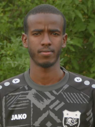 Hassan Abdulahi