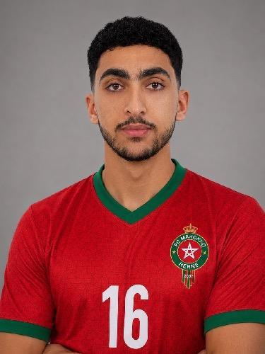 Issam Kassaoui