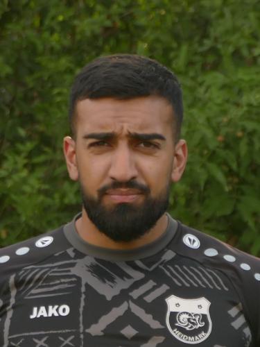Omar Alyoussef