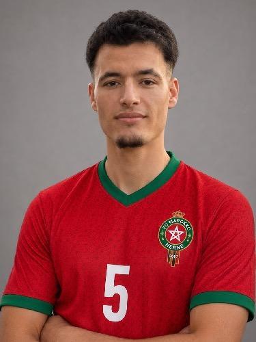 Zohair Tajaoui
