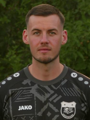Dean Bithell