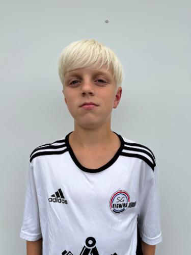 Max Jesse Rüsch