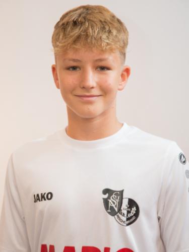 Luca Gießmann