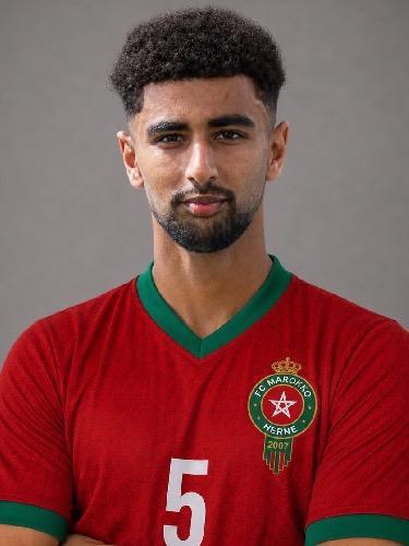 Fahd Chgoury