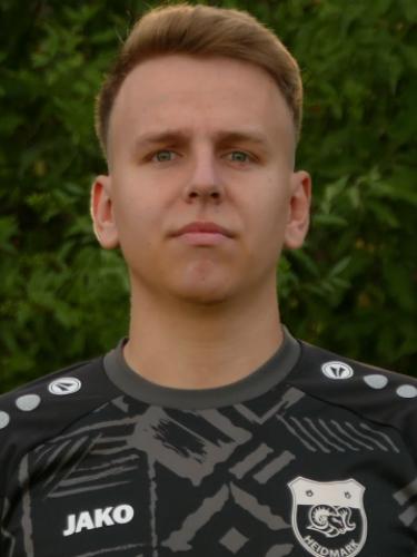 Thore Böhrnsen