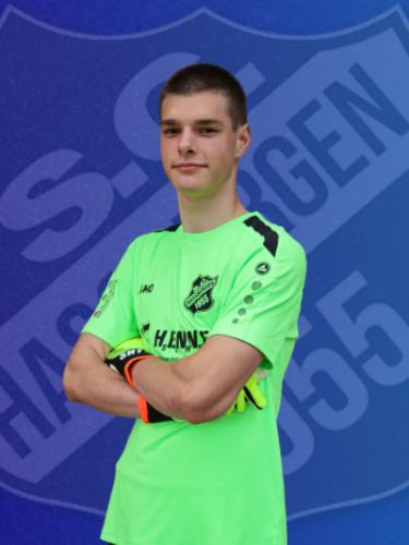 Sören Hartje