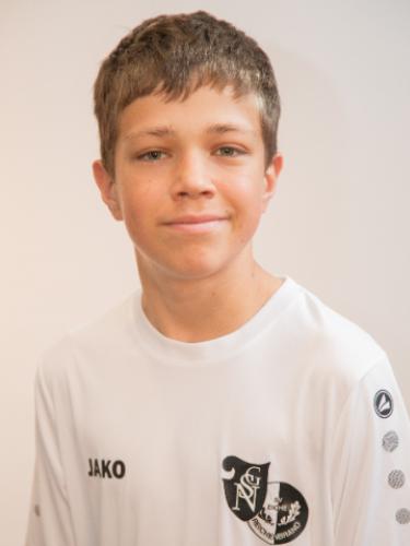 Ian Haas