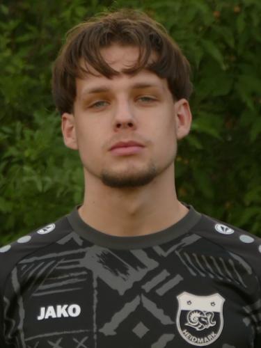 Tom Joris Bünger