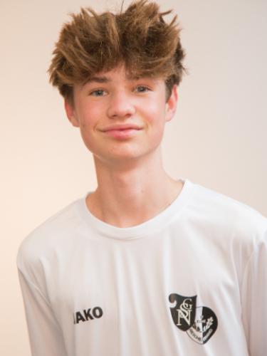 Maximilian Hahn