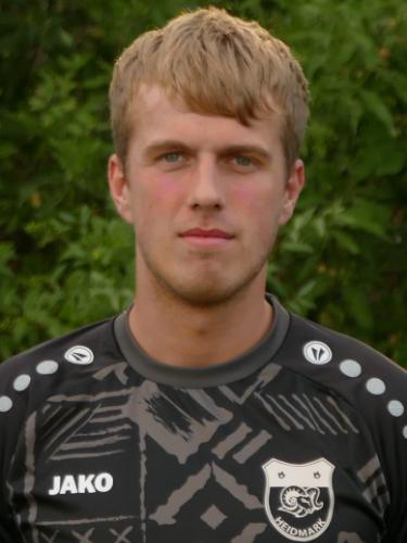 Felix Heßland