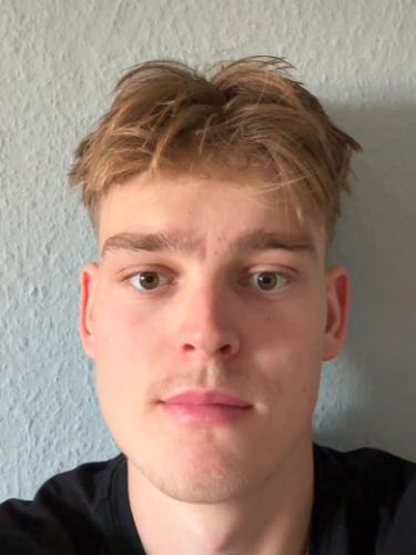Ben Beckert