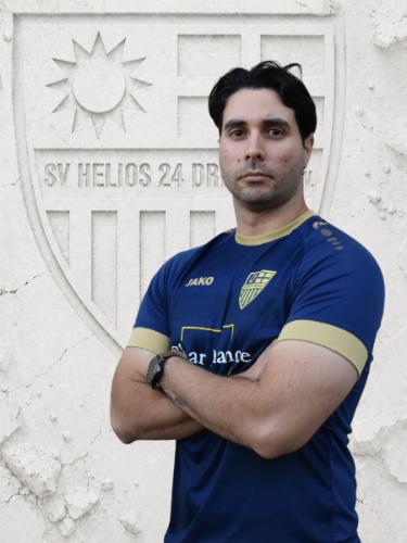 Paul Enrique Diaz Hernandez