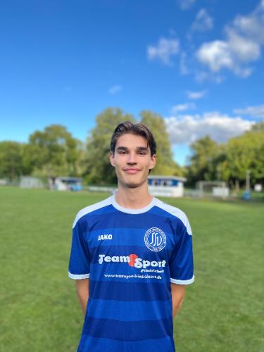 Julian Bauer