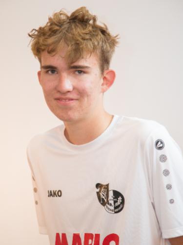 Moritz Meyer