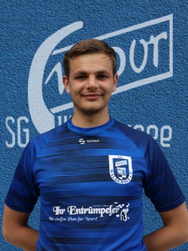 Florian Bahn