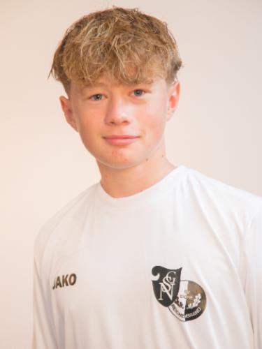 Tim Odin Mühmel