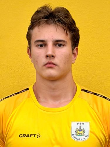 Maksym Halahan