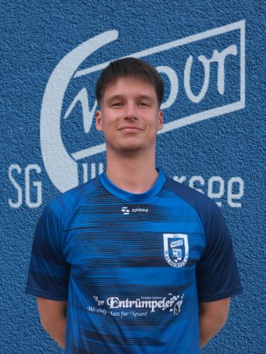 Moritz Eckardt
