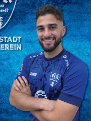 Muhammet Hamza Karadeniz